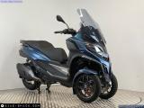 Piaggio MP3-530 2025 motorcycle for sale