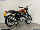 Royal Enfield Interceptor 650 2022 motorcycle #3