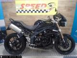 Triumph Speed Triple 1050 for sale