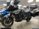 Triumph Tiger 1050 2018 motorcycle #2