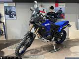 Yamaha Tenere 700 2022 motorcycle for sale