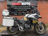 Voge DS-525 for sale