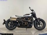 Harley-Davidson RH1250S Sportster 2023 motorcycle #2