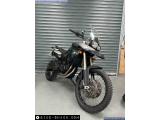 BMW F800GS 2009 motorcycle #4