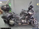 Kawasaki Versys 1000 for sale