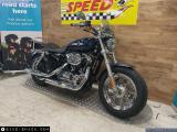 Harley-Davidson XL1200 Sportster 2013 motorcycle #2