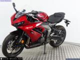 Triumph Daytona 660 2025 motorcycle #3