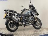 BMW R1200GS 2015 motorcycle #3