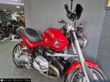 BMW R1200R 2011 motorcycle #2