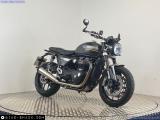 Triumph Speed Twin 1200 for sale