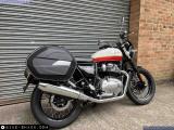 Royal Enfield Interceptor 650 2021 motorcycle #3