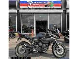 Yamaha XJ6 Diversion 2009 motorcycle for sale