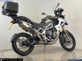 Triumph Tiger 1200 2022 motorcycle #3