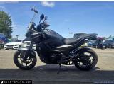 Honda NC750X 2015 motorcycle #4