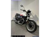 Moto Guzzi V7 850 2023 motorcycle #4
