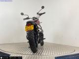 Triumph Scrambler 900 2023 motorcycle #4