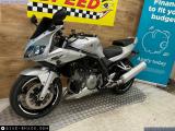 Suzuki SV1000 2006 motorcycle #4
