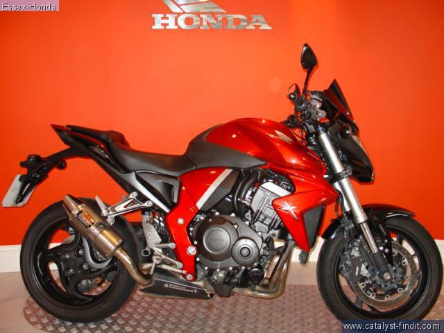 Honda motorcycle dealers in chelmsford essex #2