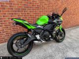 Kawasaki Ninja 650 2018 motorcycle #2