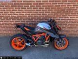 KTM 1290 Superduke 2024 motorcycle #2