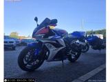 Honda CBR600RR 2007 motorcycle #3
