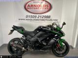 Kawasaki Z1000SX for sale