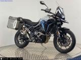 Triumph Tiger 900 2026 motorcycle for sale