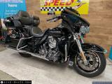 Harley-Davidson FLHT 1690 Electra Glide for sale