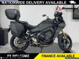 Yamaha Tracer 900 for sale