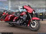 Harley-Davidson FLHX 1745 Street Glide for sale