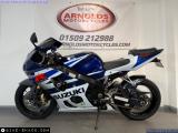 Suzuki GSX-R1000 2004 motorcycle #2