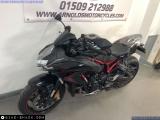 Kawasaki Z1000-H2 2022 motorcycle #4