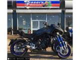 Yamaha Niken GT 850 2020 motorcycle for sale