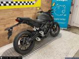 Honda CBF125 2024 motorcycle #3