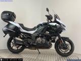 Kawasaki Versys 1000 2019 motorcycle #2