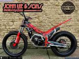 Beta Evo 125 2025 motorcycle for sale