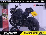 Yamaha XSR900 2025 motorcycle #3
