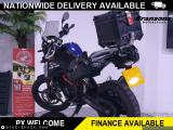 BMW G310GS 2022 motorcycle #3