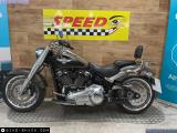 Harley-Davidson FLFB Fat Boy 1745 2020 motorcycle #4