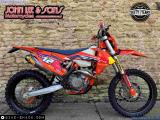 KTM EXC250 2019 motorcycle for sale