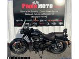 Royal Enfield Meteor 350 2026 motorcycle #4