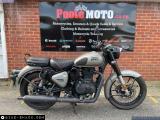 Royal Enfield Classic 350 2022 motorcycle for sale
