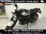 Yamaha XSR700 2020 motorcycle #3