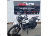 Royal Enfield Himalayan 400 2019 motorcycle #3