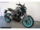 Yamaha MT-125 2022 motorcycle #2