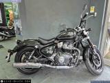 Royal Enfield Super Meteor 650 2026 motorcycle #1