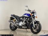 Yamaha XJR1300 2005 motorcycle for sale