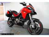 Ducati Multistrada V2S 950 2022 motorcycle #3