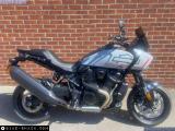 Harley-Davidson RA1250 Pan America 2026 motorcycle #2