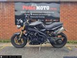 Triumph Speed Triple 1050 2006 motorcycle #4